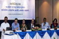 বুধবার মহাখালী ব্র্যাক সেন্টারে জলবায়ূ বিষয়ক মতবিনিময় সভা অনুষ্ঠিত হয়-পিএনএস