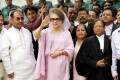 জিয়া অরফানেজ ট্রাস্ট মামলায় বেগম খালেদা জিয়া রবিবার বিশেষ আদালতে হাজিরা দেন-পিএনএস