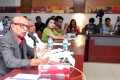 মঙ্গলবার জাতীয় প্রেসক্লাবে এসোসিয়েশন ফর ল রিসার্চ এন্ড হিউম্যান রাইটস আয়জুত গোলটেবিল আলোচনায় উপস্থিত অতিথি বৃন্দ-পিএনএস