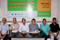 পিএনএসঃ বৃহস্পতিবার জাতীয় প্রেসক্লাবে 'আসন্ন জাতিসঙ্ঘ জলবায়ু সম্মেলন ও মাননীয় প্রধান মন্ত্রীর কাছে প্রত্যাশা' শীর্ষক সংবাদ সম্মেলন করে ইকুইটি বিডি।