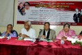 বৃহস্পতিবার রাজধানীর ইঞ্জিনিয়ার্স ইন্সটিটিউটে বাংলাদেশ জাতীয়তাবাদি মহিলা দল আয়োজিত প্রশিক্ষন কর্মশালায় প্রধান অতিথির বক্তব্য রাখেন বিএনপির ভারপ্রাপ্ত মহাসচিব মির্জা ফখরুল ইসলাম আলমগির-পিএনএস