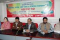 শুক্রবার জাতীয় প্রেসক্লাবে জাতীয় ইয়ূথ ফোরাম আয়োজিত আলোচনা সভায় প্রধান অতিথির বক্তব্য রাখেন বিএনপির স্থায়ী কমিটির সদস্য ব্যরিস্টার রফিকুল ইসলাম মিয়া-পিএনএস