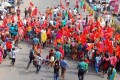 হামিম স্পোর্টস ওয়ার অবিলম্বে খুলে দেওয়া সহ বিভিন্ন দাবিতে রাজধানীতে বিক্ষোভ মিছিল করে গার্মেন্টস শ্রমিকরা-পিএনএস