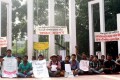 ঢাবি সহ সকল বিশ্ববিদ্যালয়ে দ্বিতিয় বার ভর্তির সুযোগ পেতে আমরন অনশন শুরু করেছে ছাত্র ছাত্রি রা-পিএনএস