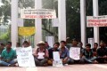 ঢাবি সহ সকল বিশ্ববিদ্যালয়ে দ্বিতিয় বার ভর্তির সুযোগ পেতে আমরন অনশন শুরু করেছে ছাত্র ছাত্রি রা-পিএনএস