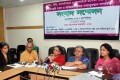 বৃহস্পতিবার বিভিন্ন দাবিতে ঢাকা রিপোর্টারস ইউনিটিতে সংবাদ সম্মেলন করে টিআইবি সহ বিভিন্ন সংগঠন-পিএনএস