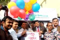 শনিবার ফটো জার্নালিস্ট ক্রীড়া উৎসব-২০১৪ এর শুভ উদ্বোধন করেন ডিএমপি কমিশনার বেনজীর আহমেদ। পিএনএস 