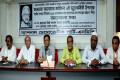 প্রখ্যাত সাংবাদিক সাবেক তথ্যমন্ত্রী আনোয়ার জাহিদের ৬ষ্ট মৃত্যু বার্ষিকী উপলক্ষ্যে আলোচনা সভায় প্রধান অতিথির বক্তব্য রাখেন বিএনপির ভারপ্রাপ্ত মহাসচিব মির্জা ফখরুল ইসলাম আলমগীর-পিএনএস