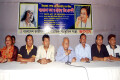 মঙ্গলবার জাতীয় প্রেসক্লাবে বাংলাদেশ জাতীয়তাবাদী সামাজিক সাংস্কৃতিক সংস্থা (জাসাস) আয়োজিত আলোচনা সভায় প্রধান অতিথির বক্তব্য রাখেন বিএনপির স্থায়ী কমিটির সদস্য এম কে আনোয়ার। -পিএনএস