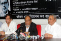বৃহস্পতিবার জাতীয় প্রেসক্লাবে ডক্টরস এ্যাসোসিয়েশন অব বাংলাদেশ(ড্যাব) আয়োজিত অধ্যাপক ডাঃ এম,এ হাদী'র ৭ম মৃত্যুবার্ষিকী উপলক্ষ্যে আলোচনা সভায় প্রধান অতিথির বক্তব্য রাখেন ব্যারিস্টার রফিকুল ইসলাম মিয়াঁ। - পিএনএস। 