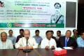 রবিবার জাতীয় প্রেসক্লাবে জিয়া পরিষদ আয়োজিত ৭নভেম্বারের চেতনাঃ আজকের বাংলাদেশ শীর্ষক আলোচনা সভায় প্রধান অতিথির বক্তব্য রাখেন এ.কিউ.এম বদরুদ্দোজা চৌধুরী-পিএনএস