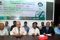 রবিবার জাতীয় প্রেসক্লাবে জিয়া পরিষদ আয়োজিত ৭নভেম্বারের চেতনাঃ আজকের বাংলাদেশ শীর্ষক আলোচনা সভায় প্রধান অতিথির বক্তব্য রাখেন এ.কিউ.এম বদরুদ্দোজা চৌধুরী-পিএনএস