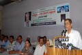মঙ্গলবার জাতীয় প্রেসক্লাবের কনফারেন্স লাউন্সে সাবেক হুইপ মাহবুবুল আলম তারার মৃত্যুতে কৃষক দল আয়োজিত মোকসভায় প্রধান অতিথির বক্তব্য রাখেন বিএনপির ভারপ্রাপ্ত মহাসচিব মির্জা ফকরুল ইসলাম আলমগীর-পিএনএস