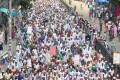 ফিলিস্তিনে ইসরায়ীলী বাহিনির গণহত্যার প্রতিবাদে শুক্রবার রাজধানীতে বিক্ষোভ মিছিল করে ইসলামী আন্দোলন বাংলাদেশ ঢাকা মহানগর-পিএনএস