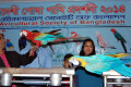 বৃহস্পতিবার জাতীয় প্রেসক্লাবে এভিওকালচারাল সসাইটি অফ বাংলাদেশ আয়োজন করে বিদেশী পোষা পাখি প্রদরসনি-২০১৪-পিএনএস