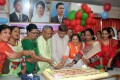 বিএনপির সিনিয়র ভাইস চেয়ারম্যান তারেক রহমানের ৫০ তম জন্ম দিন উপলক্ষে মহিলাদলের আয়জনে বিএনপির কেন্দ্রীয় কার্যালয়ে কেক কাটেন ভারপ্রাপ্ত মহাসচিব মির্জা ফখরুল ইসলাম আলমগির-পিএনএস