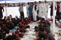 তারেক জিয়ার ৫০ তম জন্মদিন উপলক্ষে শিসু-কিশরদের চিত্রাংকন প্রতিযোগিতায় প্রধান অতিথি হিশেবে উপস্থিত ছিলেন বিএনপির স্থায়ি কমিটির সদস্য মির্জা আব্বাস-পিএনএস