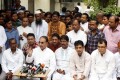 শুক্রবার শাজাহানপুর নিজ বাসভবনে নাসিরাবাদ ইউনিয়নের নব নির্বাচিত চেয়ারম্যান আকবর হোসেনএর সঙ্গে সুভেচ্ছা বিনিময় করেন বিএনপির স্থায়ি কমিটির সদস্য মির্জা আব্বাস-পিএনএস