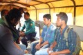 ঢাকা বিশ্ববিদ্যালয়সহ বিভিন্ন সরকারি বিশ্ববিদ্যালয়ে দ্বিতীয়বার ভর্তি পরীক্ষায় অংশ নেয়ার সুযোগ দেয়ার দাবিতে রোববার সকাল ১১টার দিকে আন্দোলনরত শিক্ষার্থীদের লাঠিচার্জ করে ছত্রভঙ্গ করে দিয়েছে পুলিশ। এ সময় অন্তত ১৫ শিক্ষার্থীকে আটক করা হয়-পিএনএস