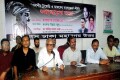 সোমবার জাতীয় প্রেসক্লাবে জাসাস ঢাকা মহানগর উত্তর আয়োজিত “পলাশীর ট্রাজেডি ও আজকের বাংলাদেশ” শীর্ষক আলোচনা সভায় বক্তব্য রাখেন শাহ্ মোয়াজ্জেম হোসেন-পিএনএস