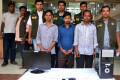 উন্মুক্ত বিশ্ববিদ্যালয়ের প্রশ্নপত্র ফাঁসে জড়িত চক্রের ৩ সদস্যকে গ্রেপ্তার করে ডিবি পুলিশ