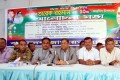 রবিবার জাতীয় প্রেসক্লাবে বাংলাদেশ জাতীয়তাবাদী যুবদল আয়োজিত তারেক জিয়ার ৫০তম জন্মদিন উপলক্ষে আয়োজিত আলোচনা সভায় প্রধান অতিথির বক্তব্য রাখেন বিএনপির ভারপ্রাপ্ত মহাসচিব মির্জা ফখরুল ইসলাম আলমগির-পিএনএস