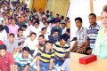 গুলশান কার্যালয়ে ছাত্রদল নেতাদের নিয় বৈঠক করেছেন বেগম খালেদা জিয়া