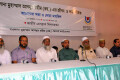 শুক্রবার জাতীয় প্রেসক্লাবে মাওলানা মোহাম্মদ আব্দুর রহিম (রহঃ)-এর জীবন ও কর্ম শীর্ষক আলোচনা সভা ও দোয়া মাহফিলে উপস্থিত অতিথিবৃন্দ। –পিএনএস। 