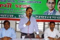 বৃহস্পতিবার রাতে রাজধানীতে অভিযান চালিয়ে অস্ত্র সহ ৪ জোনকে গ্রেপ্তার