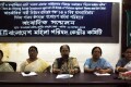 তারেক রহমানের ৫০ তম জন্মদিন উপলক্ষে জাসাস ঢাকা মহানগর দক্ষিন আয়োজিত আলোচনা সভায় উপস্থিত অতিথি বৃন্দ-পিএনএস