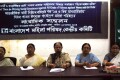 তারেক রহমানের ৫০ তম জন্মদিন উপলক্ষে জাসাস ঢাকা মহানগর দক্ষিন আয়োজিত আলোচনা সভায় উপস্থিত অতিথি বৃন্দ-পিএনএস