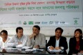 বুধবার বিভিন্ন দাবিতে জাতীয় প্রেসক্লাবে সংবাদ সম্মেলন করে সিডিপি, সিসিডিএফ, পিআরডিআই সহ কয়েকটি সংগঠন-পিএনএস