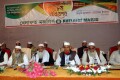 বৃহস্পতিবার বাংলাদেশ খেলাফত মজলিশ আয়োজিত কেন্দ্রিয় সাধারণ পরিশদের ৮ম অধিবেশনে উপস্থিত নেতৃবৃন্দ-পিএনএস