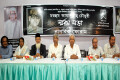 বৃহস্পতিবার জাতীয় প্রেসক্লাবে নাগরিক ফোরাম আয়োজিত মরহুম আমানুল্লাহ চৌধুরীর স্মরণ সভায় বক্তব্য রাখেন বিএনপির স্থায়ী কমিটির সদস্য ব্রিগেডিয়ার জেনারেল (অব:) আ স ম হান্নান শাহ-পিএনএস