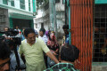 নারায়ণগঞ্জের ভোট কেন্দ্রর খন্ড চিত্র