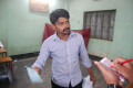 নারায়ণগঞ্জের ভোট কেন্দ্রর খন্ড চিত্র