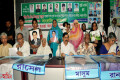 পবিত্র ঈদ-উল-ফিতরের আগে সাজেদুর ইসলাম সুমনসহ গুম হওয়া সকলকে তাদের পরিবারের কাছে ফিরিয়ে দেওয়ার দাবিতে শনিবার জাতীয় প্রেসক্লাবে সংবাদ সম্মেলন করে গুম হওয়া অসহায় ৮ সদস্যর পরিবার-পিএনএস