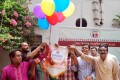 শুক্রবার জাতিয় রিপোটারস ইউনিটের উদ্যোগে আয়োজিত শিশু-কিশোর সাংস্কৃতিক উতসব-২০১৪ উপলক্ষে চিত্রঅংকন প্রতিজগিতা উদবধন