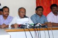 রববার বিএনপির কেন্দ্রীয় কার্যালয়ে সংবাদ সম্মেলনে বক্তব্য রাখেনদলের যুগ্ম মহাসচিব এড। রুহুল কবির রিজভী