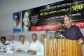 মঙ্গলবার জাতীয় প্রেসক্লাবে ড্যাব-এর আলোচনা সভায় প্রধান অতিথির বক্তব্য রাখছেন বিএনপির ভারপ্রাপ্ত মহাসচিব মির্জা ফকরুল ইসলাম আলমগীর-পিএনএস