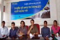 মঙ্গলবার জাতীয় প্রেসক্লাবে উপকূলীয় এনজিও জোটের সংবাদ সম্মেলন-পিএনএন