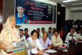 বুধবার জাতীয় প্রেসক্লাবে শেখ রাসেল জাতীয় শিশু কিশোর পরিষদ আয়োজিত আলোচনা সভায় বক্তব্য রাখেন মতিয়া চৌধুরী-পিএনএস
