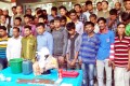 রাজধানীর বিভিন্ন স্থান থেকে অজ্ঞান পার্টির ৩১ জন সদস্যকে আটক করে মহানগর গোয়েন্দা পুলিশ-পিএনএস