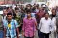 রাজধানীর বিভিন্ন স্থান থেকে অজ্ঞান পার্টির ৩১ জন সদস্যকে আটক করে মহানগর গোয়েন্দা পুলিশ-পিএনএস