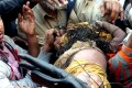 রাজধানীর শাহজাহানপুরে পাইপের মধ্যে পড়ে যাওয়া শিশু জিহাদকে দীর্ঘ ২৪ ঘন্টা পর মৃত অবস্থায় উদ্ধার করেছে 'আইকন' নামের এক প্রতিষ্ঠানের কর্মীরা। পিএনএস