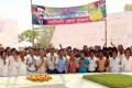 ৩৩তম শাহাদাৎ বার্ষিকিতে বৃহস্পতিবার নরসিংদী জেলা যুবদলের উদ্দোগে বিএনপির প্রতিষ্ঠাতা চেয়ারম্যান সাবেক রাস্ট্রপতি জিয়াউর রহমানের মাজারে পুস্পস্তবক অর্পণ ও ফাতেহা পাঠ করে-পিএনএস