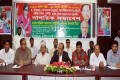 রবিবার জাতীয় প্রেসক্লাবে জাতীয়তাবাদী নাগরিক দল আয়োজিত বেগম খালেদা জিয়া, তারেক রহমান সহ সকল নেতাদের মিথ্যা মামলা প্রত্যাহার ও নিঃশর্ত মুক্তির দাবিতে নাগরিক সমাবেশে প্রধান অতিথির বক্তব্য রাখেন বিএনপির স্থায়ী কমিটির সদস্য ব্যারিস্টার রফিকুল ইসলাম মিয়া-পিএনএস