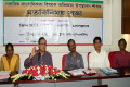 রবিবার জাতীয় প্রেসক্লাবে পপুলেশন সার্ভিসেস এন্ড ট্রেনিং সেন্টার আয়োজিত নাগরিক সাংবাদিকতা বিষয়ক অভিজ্ঞতা উপস্থাপন শীর্ষক মত বিনিময় সভায় উপস্থিত অতিথি বৃন্দ-পিএনএস