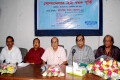 শুক্রবার জাতীয় প্রেসক্লাবে খোলামেলা ২২ বছর পূর্তি উপলক্ষে আলোচনা সভায় উপস্থিত অতিথি বৃন্দ-পিএনএস