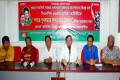 শুক্রবার জাতীয় প্রেসক্লাবে বাংলাদেশ জাতীয়তাবাদী মুক্তিযোদ্ধা দল কেন্দ্রীয় নির্বাহী কমিটি আয়োজিত “গণতান্ত্র পুনরুদ্ধারে রুখতে হবে স্বৈরাচার” শীর্ষক আলোচনা সভায় প্রধান অতিথির বক্তব্য রাখেন বিএনপির ভারপ্রাপ্ত মহাসচিব মির্জা ফখরুল ইসলাম আলমগীর-পিএনএস
